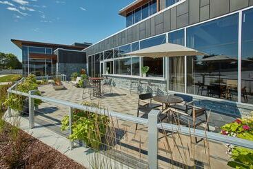 هتل Hilton Garden Inn Wausau
