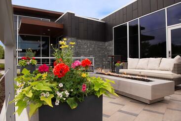 هتل Hilton Garden Inn Wausau