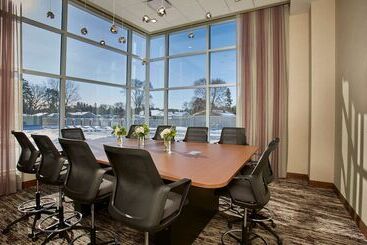هتل Hilton Garden Inn Wausau