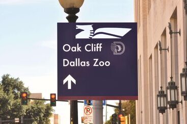هتل Holiday Inn Express   Dallas Downtown, An Ihg