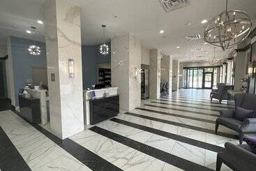 هتل Holiday Inn Express   Dallas Downtown, An Ihg