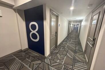 هتل Holiday Inn Express   Dallas Downtown, An Ihg