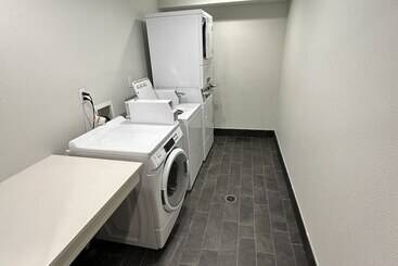 هتل Holiday Inn Express   Dallas Downtown, An Ihg