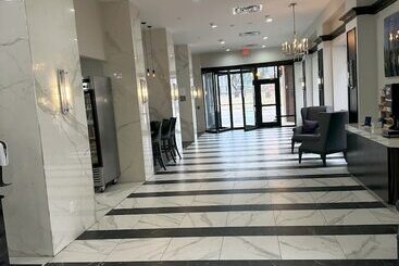 هتل Holiday Inn Express   Dallas Downtown, An Ihg