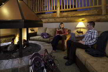 هتل Legacy Vacation Resorts  Steamboat Springs Hilltop