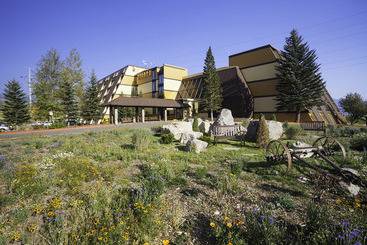 هتل Legacy Vacation Resorts Steamboat Springs Hilltop