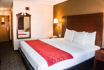 בית מלון כפרי Victorian Inn & Suites York