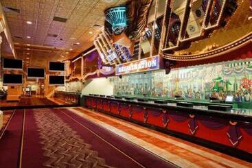 The Orleans Hotel & Casino