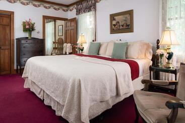 Hôtel Palmer House Inn