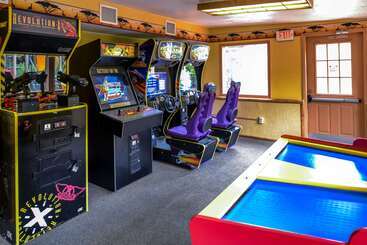هتل Parkway International Resort