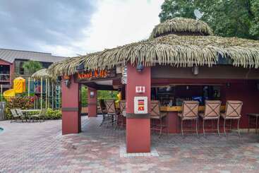 هتل Parkway International Resort