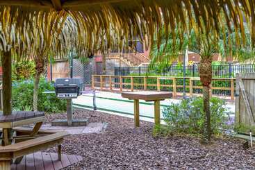 هتل Parkway International Resort