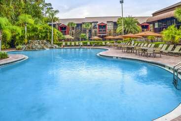 هتل Parkway International Resort