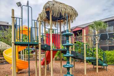 هتل Parkway International Resort