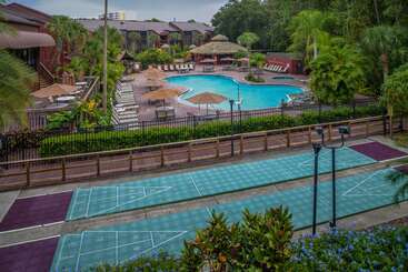 هتل Parkway International Resort