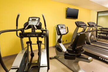 בית מלון כפרי Pear Tree Inn San Antonio Airport