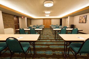בית מלון כפרי Pear Tree Inn San Antonio Airport