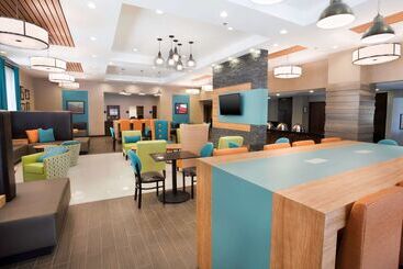 בית מלון כפרי Pear Tree Inn San Antonio Airport