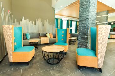 בית מלון כפרי Pear Tree Inn San Antonio Airport