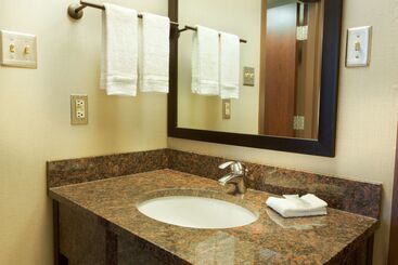 בית מלון כפרי Pear Tree Inn San Antonio Airport