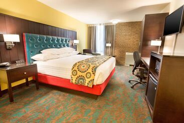 בית מלון כפרי Pear Tree Inn San Antonio Airport