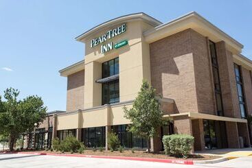 בית מלון כפרי Pear Tree Inn San Antonio Airport