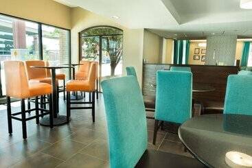 בית מלון כפרי Pear Tree Inn San Antonio Airport