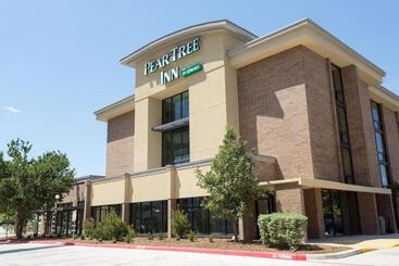 בית מלון כפרי Pear Tree Inn San Antonio Airport