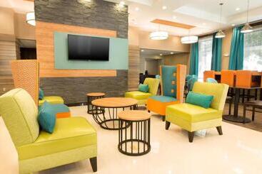 בית מלון כפרי Pear Tree Inn San Antonio Airport