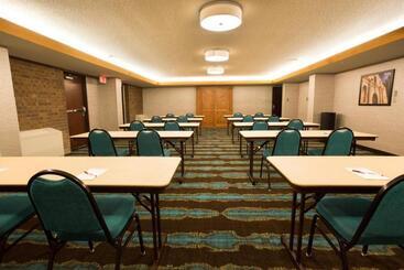 בית מלון כפרי Pear Tree Inn San Antonio Airport