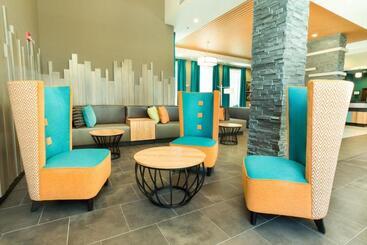 בית מלון כפרי Pear Tree Inn San Antonio Airport