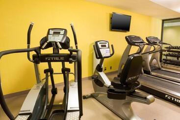 בית מלון כפרי Pear Tree Inn San Antonio Airport