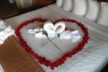 هتل Pepper Tree Inn Tahoe City