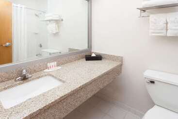 هتل Ramada Plaza By Wyndham Chicago North Shore