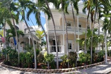 The Palms - Key West
