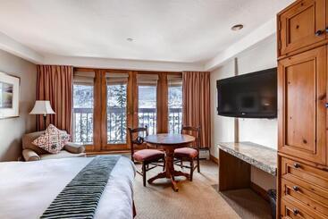فندق The Pines Lodge, A Rockresort