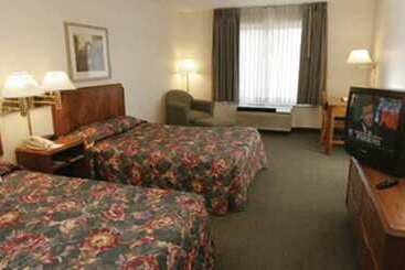 هتل Home 1 Suites Extended Stay   Kissimmee