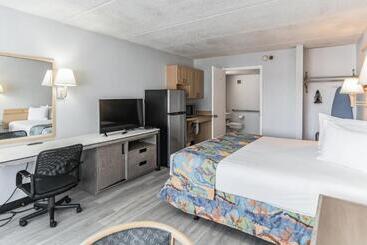 هتل Home 1 Suites Extended Stay   Kissimmee