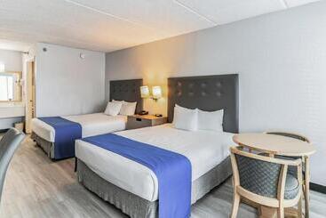هتل Home 1 Suites Extended Stay   Kissimmee
