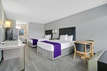 هتل Home 1 Suites Extended Stay   Kissimmee