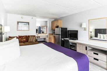 هتل Home 1 Suites Extended Stay   Kissimmee