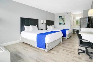 هتل Home 1 Suites Extended Stay   Kissimmee