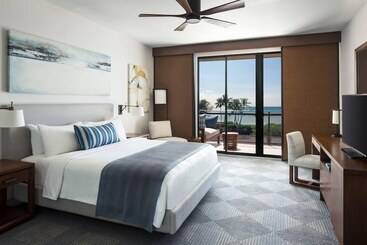 فندق Waikoloa Beach Marriott Resort & Spa