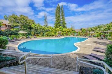 هتل Club Wyndham Ka ‘eo Kai
