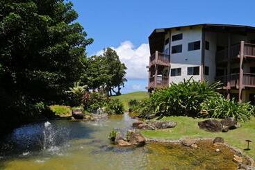 هتل Club Wyndham Ka ‘eo Kai