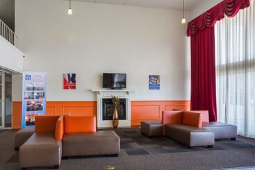 Motel 6vicksburg, Ms