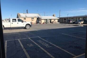 Paintbrush Motel