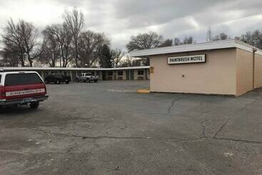 Paintbrush Motel
