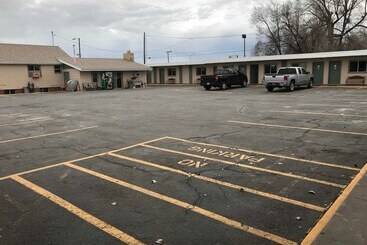 Paintbrush Motel