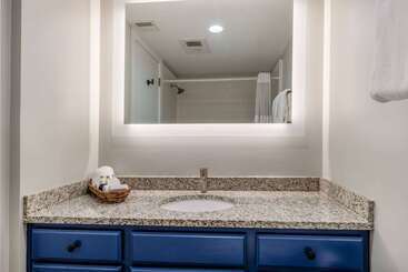 Park Plaza Resort, Ascend Hotel Collection